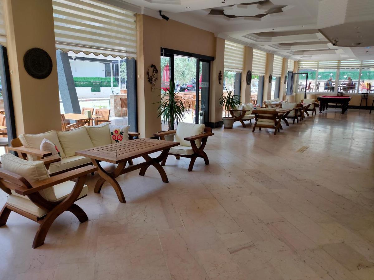 埃尔提纳逊酒店 迪迪姆 外观 照片